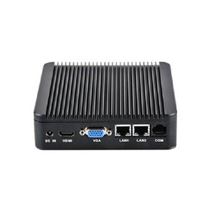 J1900 DUAL LAN