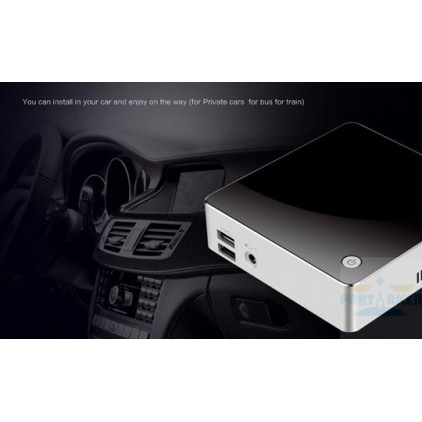 B15 NUC MINIPC